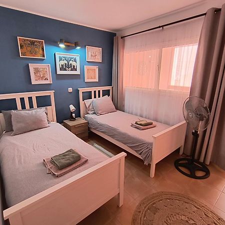 Casa Francisco, Pool - Wifi - Fuerteventurabay Villa Costa De Antigua Eksteriør billede