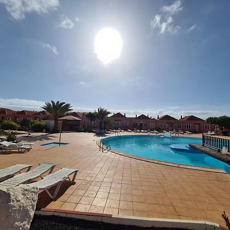 Casa Francisco, Pool - Wifi - Fuerteventurabay Villa Costa De Antigua Eksteriør billede