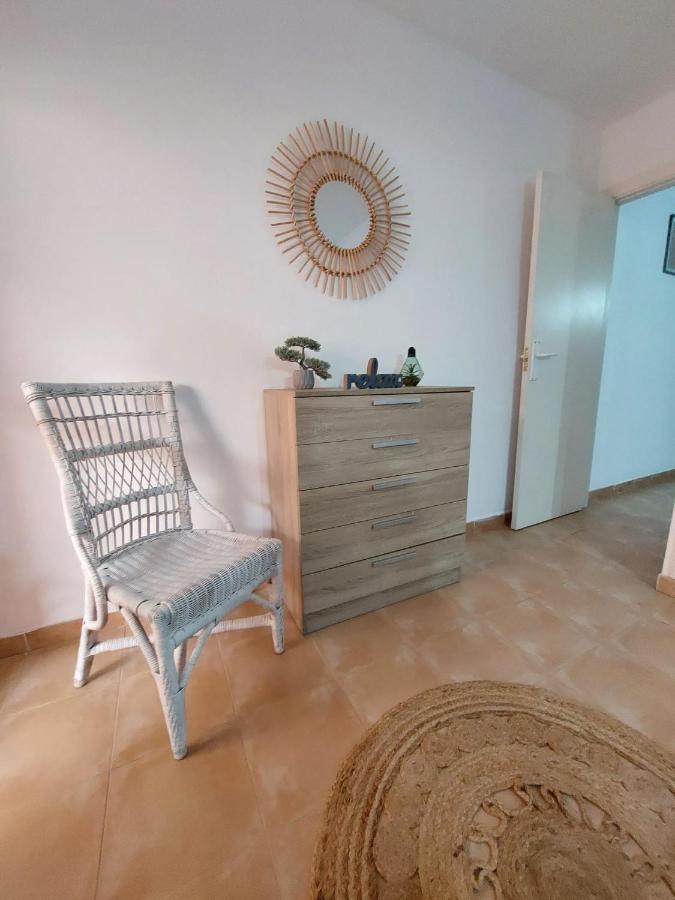 Casa Francisco, Pool - Wifi - Fuerteventurabay Villa Costa De Antigua Eksteriør billede
