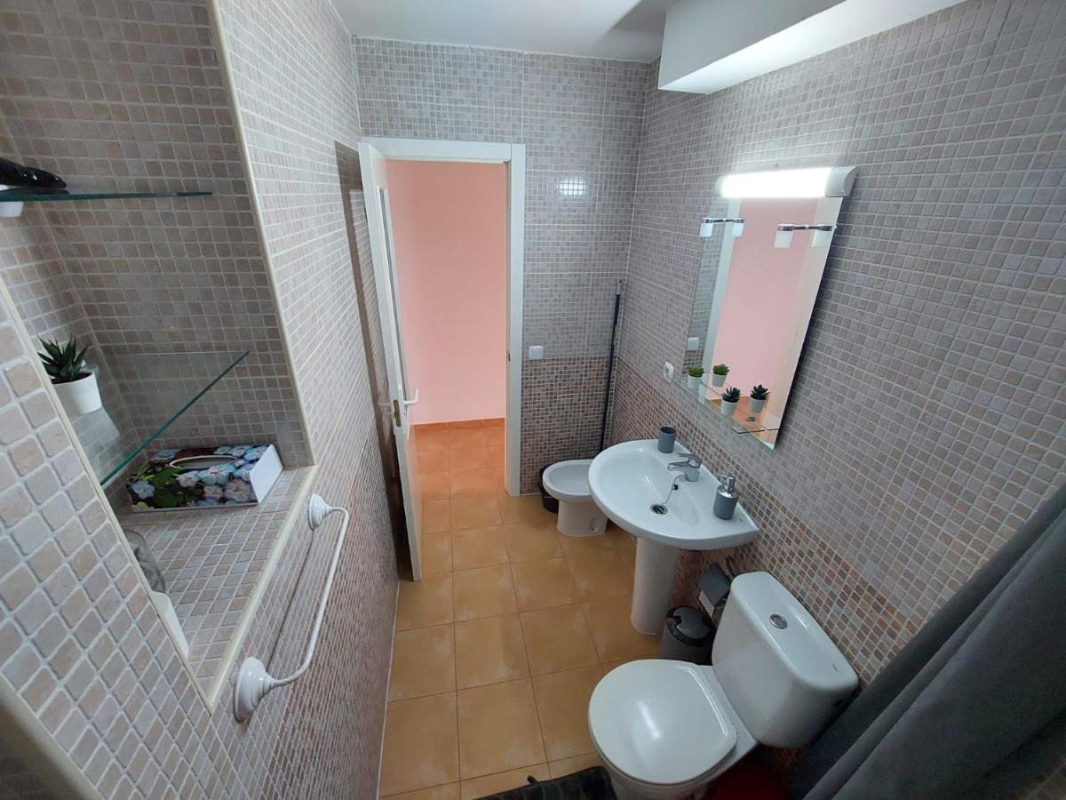 Casa Francisco, Pool - Wifi - Fuerteventurabay Villa Costa De Antigua Eksteriør billede