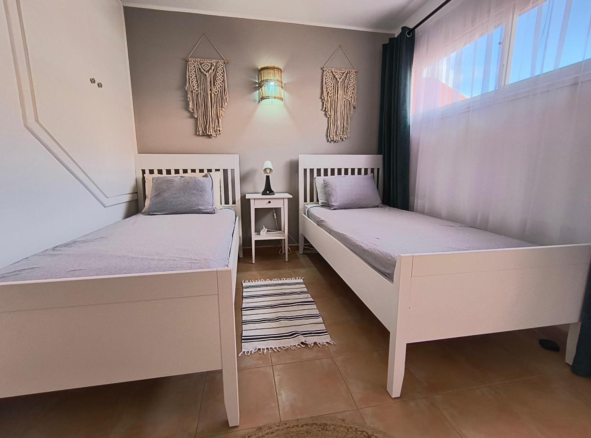 Casa Francisco, Pool - Wifi - Fuerteventurabay Villa Costa De Antigua Eksteriør billede