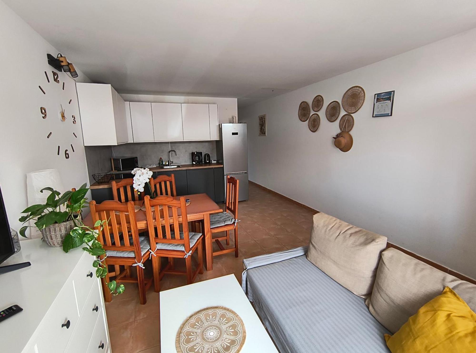Casa Francisco, Pool - Wifi - Fuerteventurabay Villa Costa De Antigua Eksteriør billede
