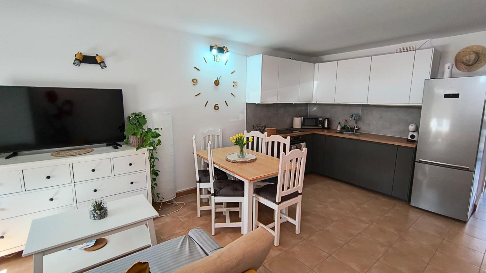 Casa Francisco, Pool - Wifi - Fuerteventurabay Villa Costa De Antigua Eksteriør billede